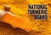 National Turmeric Board